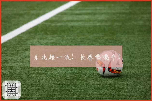 东北超一流！长春嘎嘎牛！
