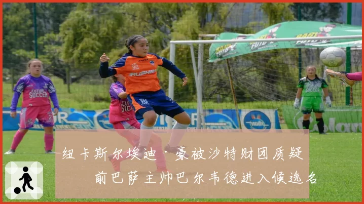 纽卡斯尔埃迪·豪被沙特财团质疑，前巴萨主帅巴尔韦德进入候选名单