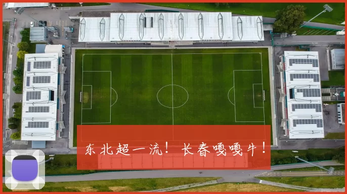 东北超一流！长春嘎嘎牛！